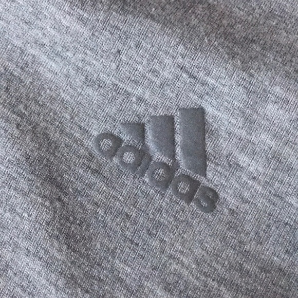 LAST CHANCE ✨ Adidas climalite prime tee - Picture 3 of 3